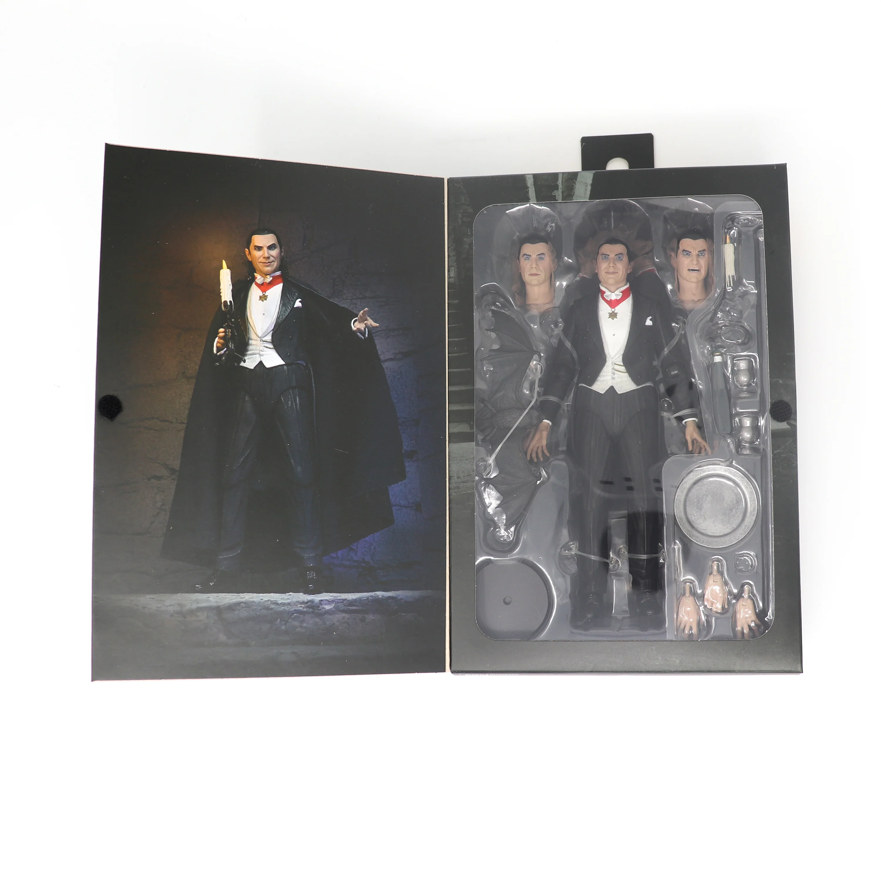 Universal Monsters Actionfigur Ultimate Dracula Transylvania - Image 9