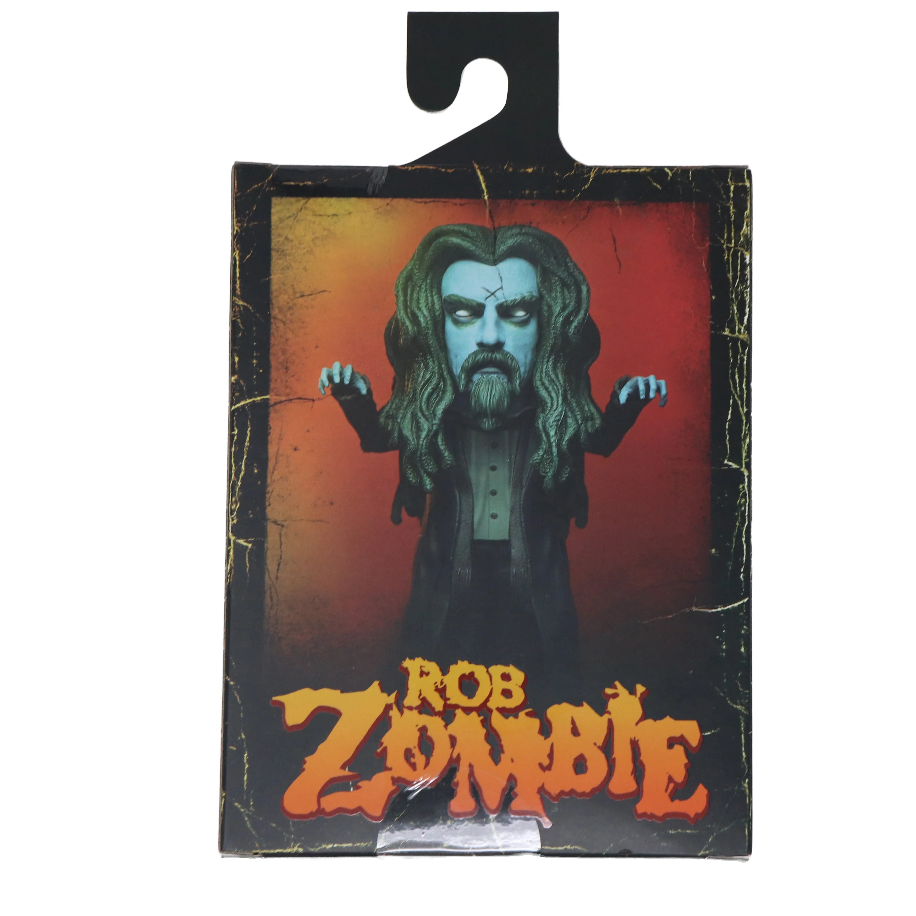 Wednesday Toony Terrors Actionfigur Enid - Image 10