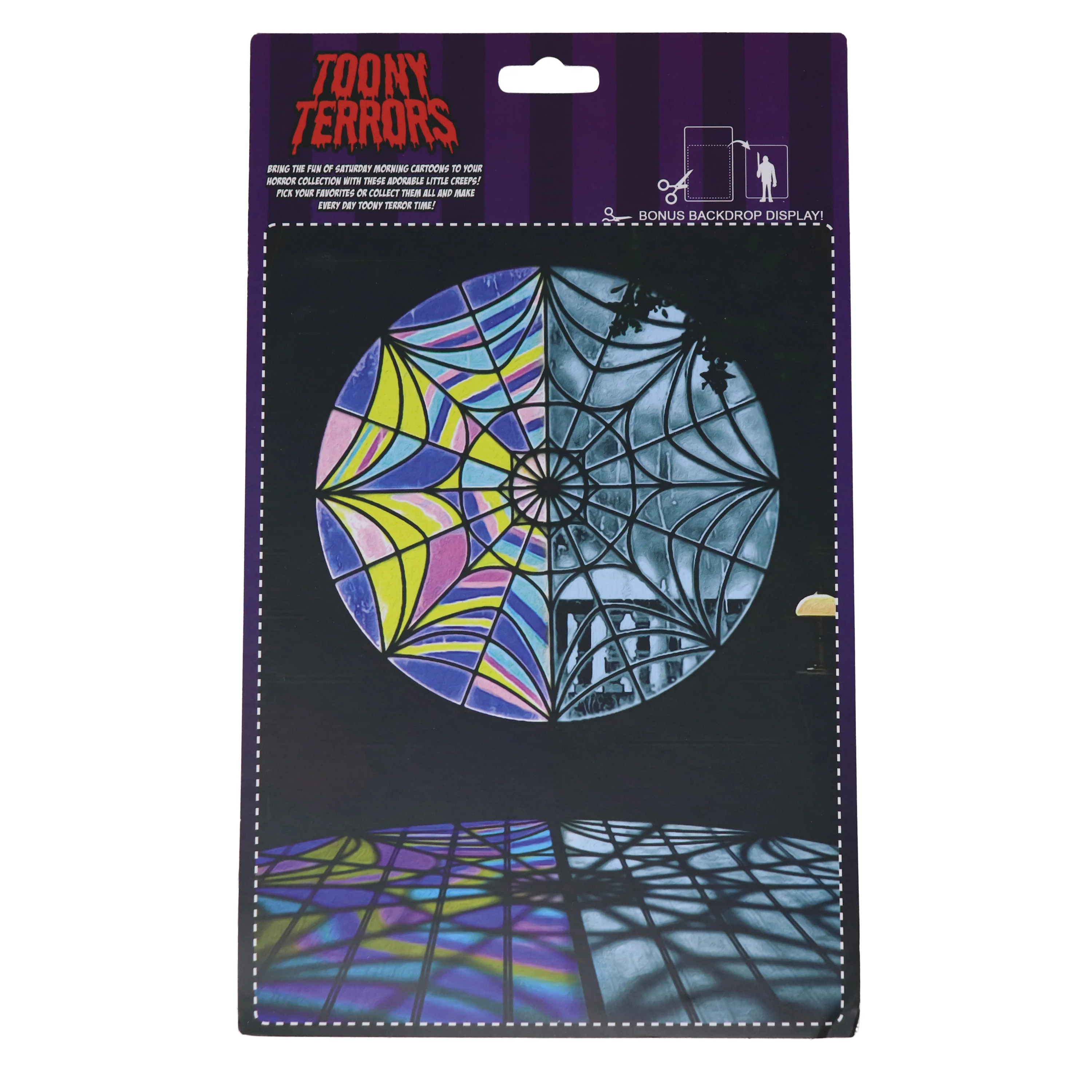 Wednesday Toony Terrors Actionfigur Enid - Image 9